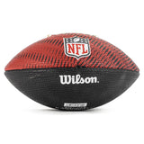 Wilson Tampa Bay Buccaneers NFL Team Tailgate American Football Junior WF4010030XBJR-