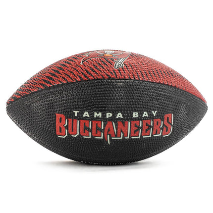 Wilson Tampa Bay Buccaneers NFL Team Tailgate American Football Junior WF4010030XBJR-
