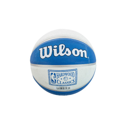 Wilson Orlando Magic NBA Team Retro Mini Basketball Größe 3 WTB3200XBORL-