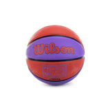 Wilson Toronto Raptors NBA Team Retro Mini Basketball Größe 3 WTB3200XBTOR-