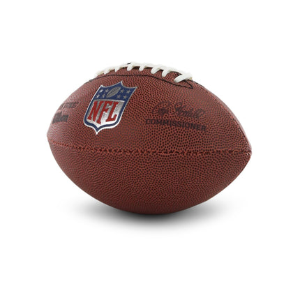 Wilson Mini NFL Game Ball Replica American Football WTF1631XBNFL-