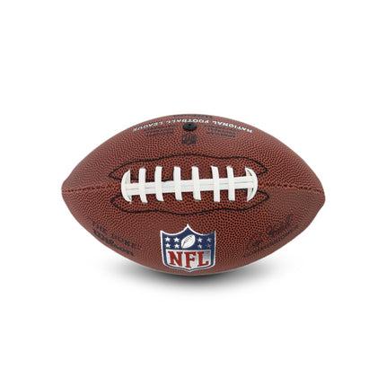 Wilson Mini NFL Game Ball Replica American Football WTF1631XBNFL-