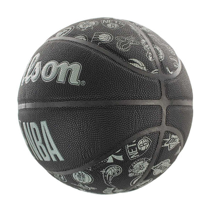 Wilson NBA All Team Basketball Größe 7 WTB1300XBNBA-