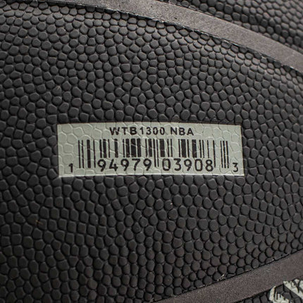 Wilson NBA All Team Basketball Größe 7 WTB1300XBNBA-