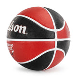 Wilson Chicago Bulls NBA Team Tribute Basketball Größe 7 WTB1300XBCHI-