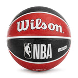 Wilson Chicago Bulls NBA Team Tribute Basketball Größe 7 WTB1300XBCHI-