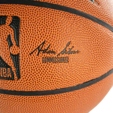 Wilson NBA Authentic Indoor Outdoor Basketball Größe 7 WTB7200XB07-