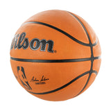 Wilson NBA Authentic Series Outdoor Basketball Größe 7 WTB7300XB07-