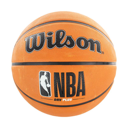 Wilson NBA Plus Basketball Größe 7 WTB9200XB07-