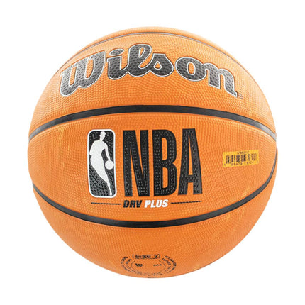 Wilson NBA Plus Basketball Größe 7 WTB9200XB07-