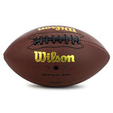 Wilson NFL Tailgate American Football Größe 9 WTF1675XB-