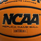 Wilson NCAA Evo Next Replica Basketball Größe 7 WZ2007701XB7-