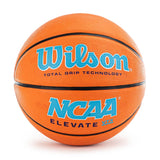 Wilson NCAA Elevate VTX Basketball Größe 7 WZ3006802XB7-