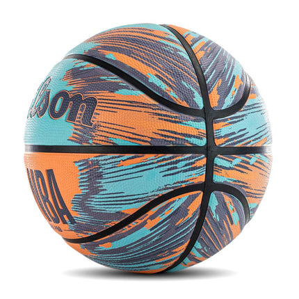 Wilson NBA DRV Pro Streak Basketball Größe 7 WZ3012501XB7-