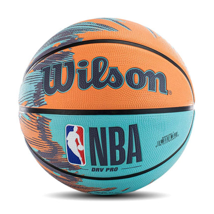Wilson NBA DRV Pro Streak Basketball Größe 7 WZ3012501XB7-