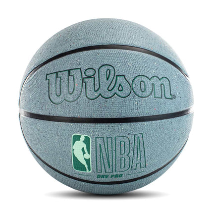 Wilson NBA DRV Pro Eco Basketball Größe 7 WZ3012901XB7-