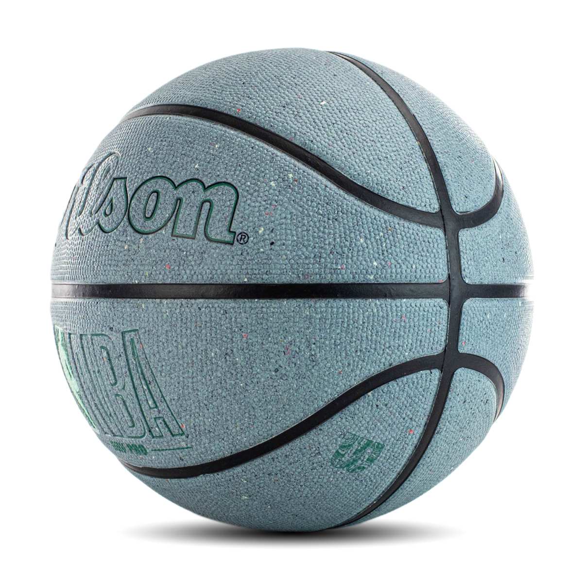 Wilson NBA DRV Pro Eco Basketball Größe 7 WZ3012901XB7-