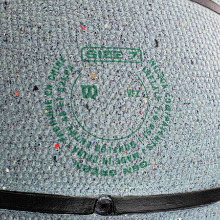 Wilson NBA DRV Pro Eco Basketball Größe 7 WZ3012901XB7-