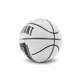 Wilson NBA Kevin Durant Brooklyn Nets Player Icon Mini Basketball Größe 3 WZ4007301XB3-