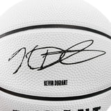 Wilson NBA Kevin Durant Brooklyn Nets Player Icon Mini Basketball Größe 3 WZ4007301XB3-