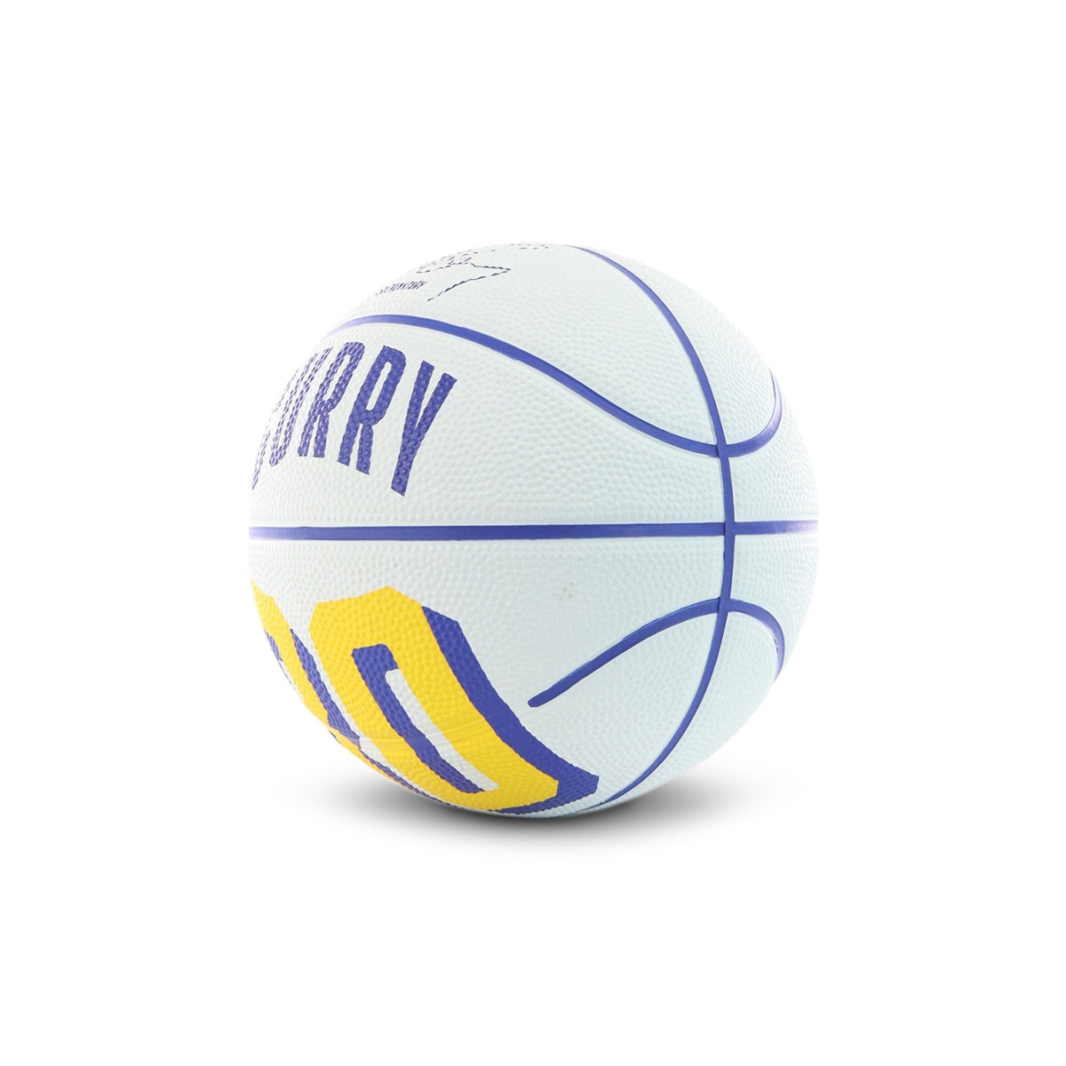 ▷ Ballon de Basket Wilson Player Mini stephen Curry Taille 3