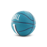 Wilson NBA Lamelo Charlotte Hornets Player Icon Mini Basketball Größe 3 WZ4012901XB3-