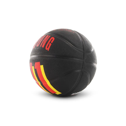 Wilson NBA Trae Young Atlanta Hawks Player Icon Mini Basketball Größe 3 WZ4013101XB3-