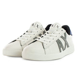 Armani Exchange Sneaker XUX016-S276-