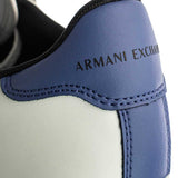 Armani Exchange Sneaker XUX016-S276-
