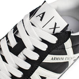 Armani Exchange Sneaker XUX017-K489-