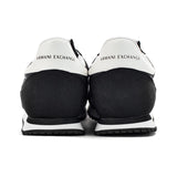 Armani Exchange Sneaker XUX017-K489-