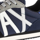 Armani Exchange Sneaker XUX017-S279-