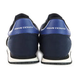 Armani Exchange Sneaker XUX017-S279-