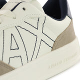 Armani Exchange Sneaker XUX148-S030-