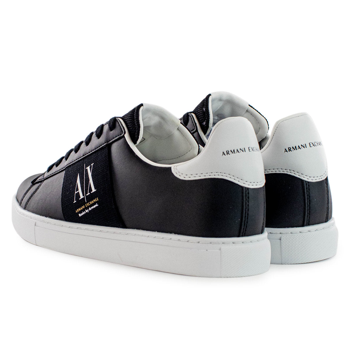 Armani Exchange Sneaker XUX173-S589-