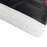Calvin Klein Casual Cupsole YM00606-BDS-