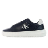 Calvin Klein Chunky Cupsole YM00681-0GJ - schwarz-weiss