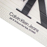 Calvin Klein Casual Cupsole YW00908-0LB-