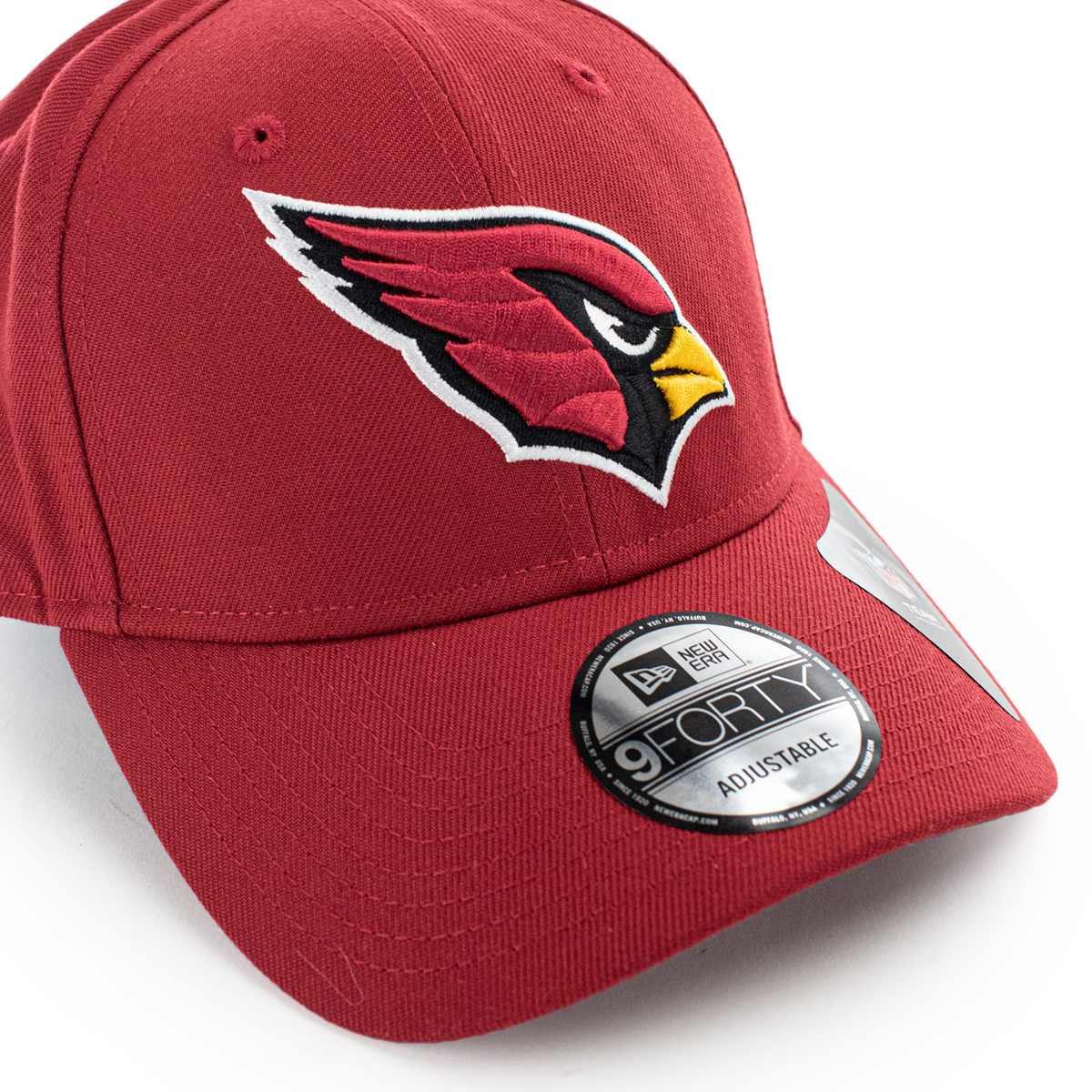 New Era 940 Arizona Cardinals NFL The League Game 10517895-