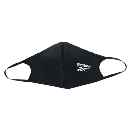 Reebok Face Cover Large 3er Pack H18222-