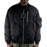 Jordan MA-1 Jacke CK6668-010-