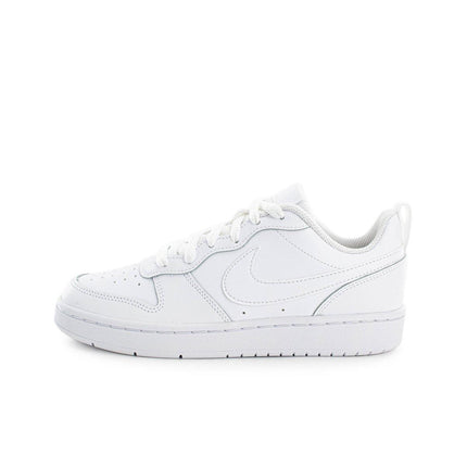 Nike Court Borough Low 2 (GS) BQ5448-100-