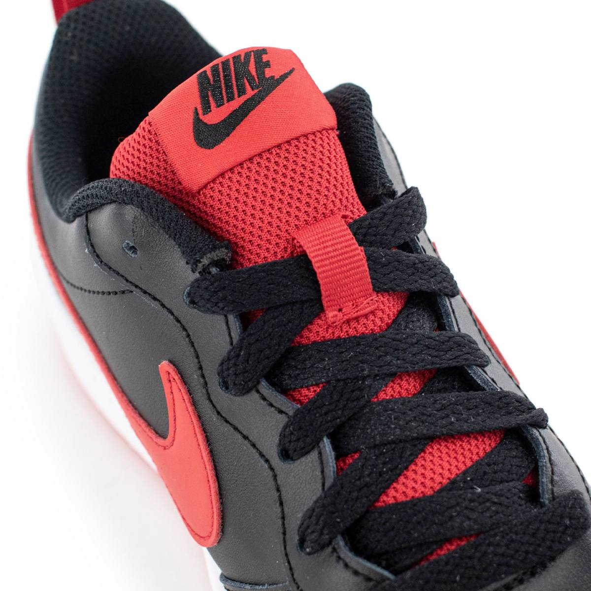 Nike Court Borough Low 2 (GS) BQ5448-007-