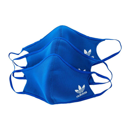 Adidas Face Cover Gesichtsmaske Medium/Large 3er Pack H32391-