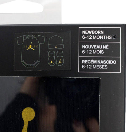 Jordan Jumpman Iridescent 3er Set NJ0386-023-