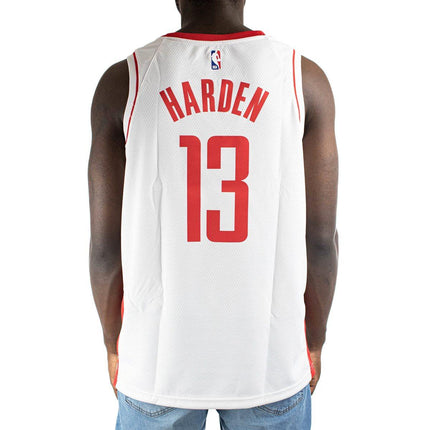 Nike Houston Rockets NBA James Harden #13 Association Edition Swingman Edition Jersey Trikot CW3592-106-