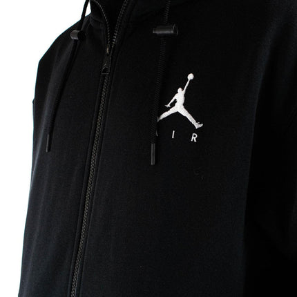 Jordan Jumpman Air Fleece Full Zip Hoodie CK6679-010-