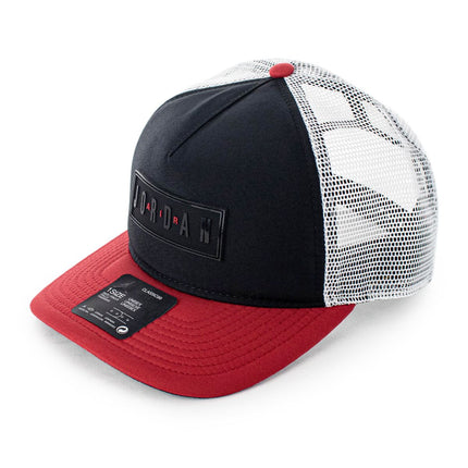 Jordan Jumpman Air Classic 99 Trucker Cap DC3685-010-