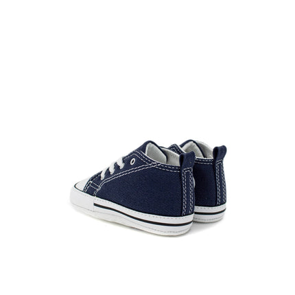 Converse First Star Chucks Hi Canvas 88865-