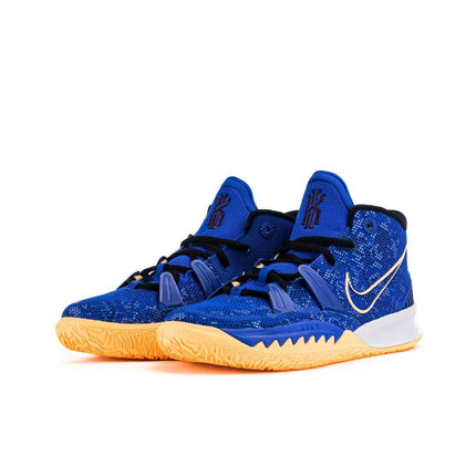 Nike Kyrie 7 (GS) CT4080-400-